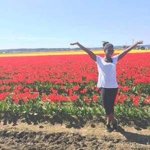 Meet your Posher, Chantel